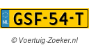 GSF54T
