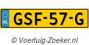 GSF57G
