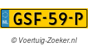GSF59P