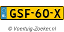 GSF60X