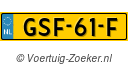 GSF61F