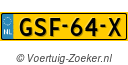 GSF64X