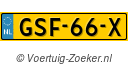 GSF66X