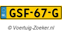 GSF67G