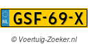 GSF69X