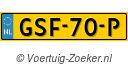 GSF70P