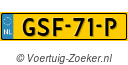 GSF71P