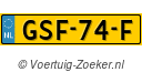 GSF74F