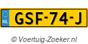 GSF74J