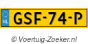 GSF74P