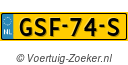 GSF74S