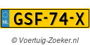GSF74X