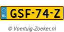 GSF74Z