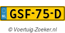 GSF75D