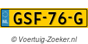 GSF76G