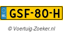 GSF80H