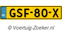 GSF80X