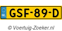 GSF89D