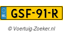 GSF91R