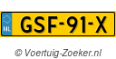 GSF91X