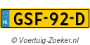 GSF92D