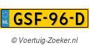 GSF96D