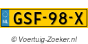 GSF98X
