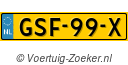 GSF99X
