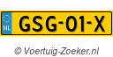 GSG01X