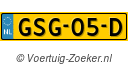 GSG05D