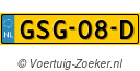 GSG08D