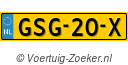 GSG20X