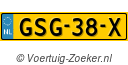 GSG38X