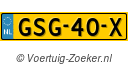 GSG40X