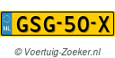GSG50X