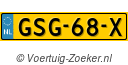 GSG68X
