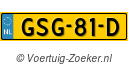 GSG81D