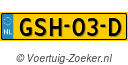 GSH03D