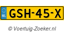 GSH45X