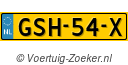GSH54X