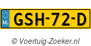 GSH72D