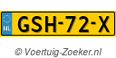GSH72X