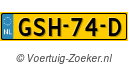 GSH74D