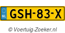 GSH83X