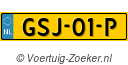 GSJ01P