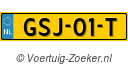 GSJ01T