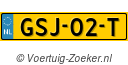 GSJ02T