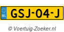 GSJ04J