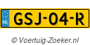 GSJ04R