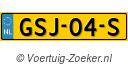 GSJ04S